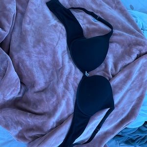 Layne Bryant push up bra